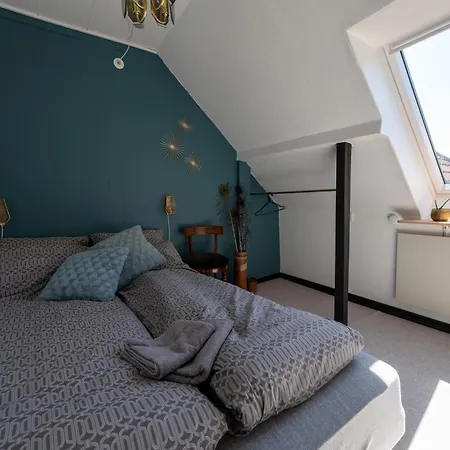 Holmely Bed and breakfast