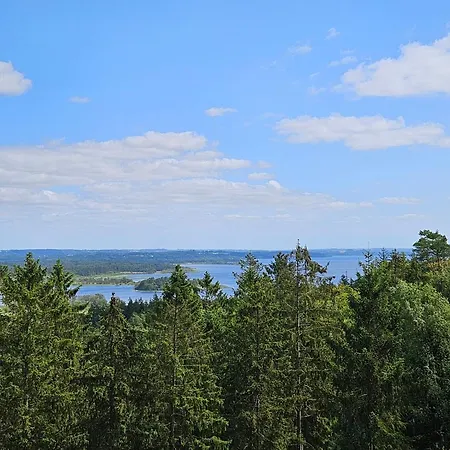 Holmely Frühstückspension *