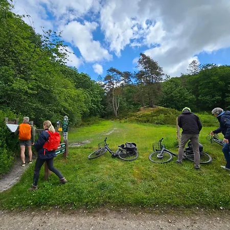 Frühstückspension Holmely *