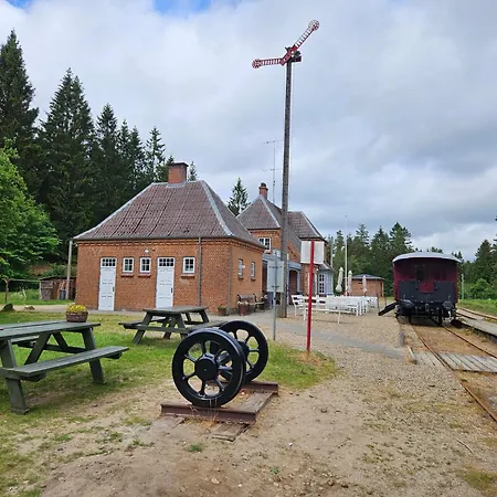 Holmely Frühstückspension