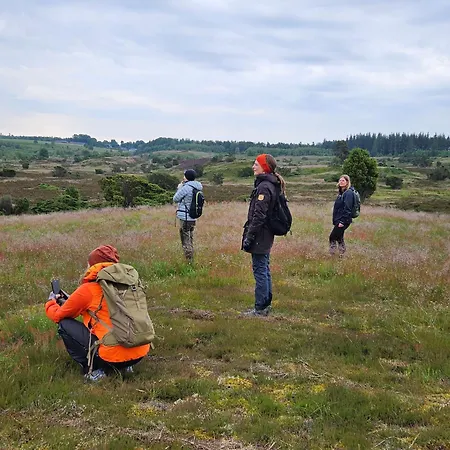 Frühstückspension Holmely *