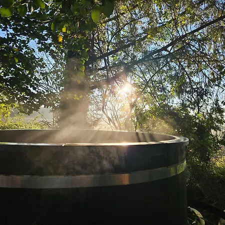 Holmely Frühstückspension