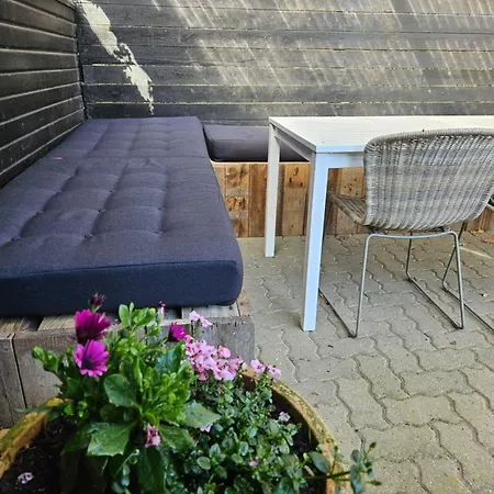 Holmely Frühstückspension