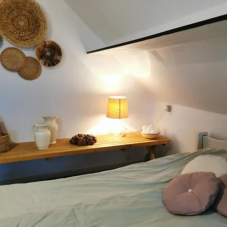 Holmely Bed and breakfast *