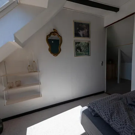 Bed and breakfast Holmely Brædstrup