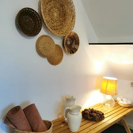 Holmely Frühstückspension