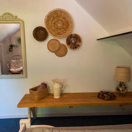 Bed and breakfast Holmely *