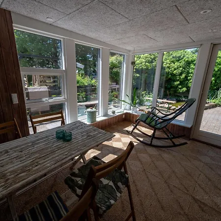 Bed and breakfast Holmely *
