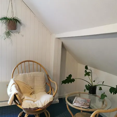 Holmely Frühstückspension *