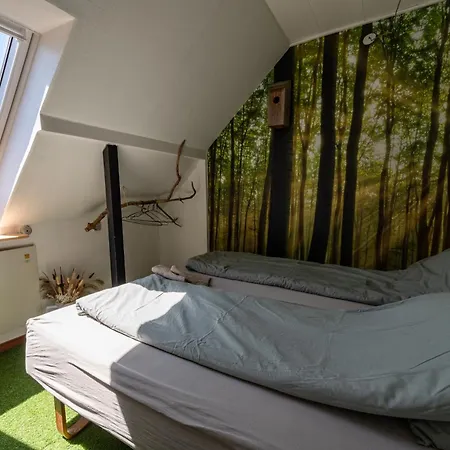 Holmely Frühstückspension