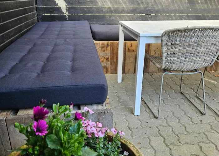 Holmely לינה וארוחת בוקר