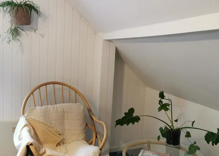 Holmely לינה וארוחת בוקר *